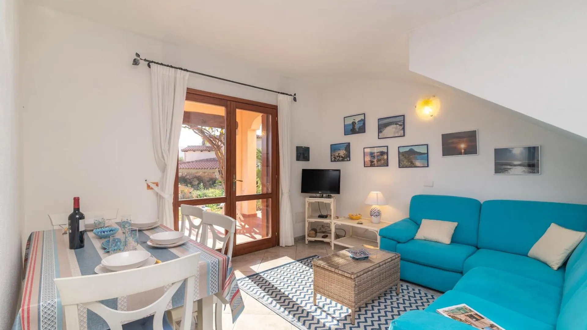 Quiet Sanibel - Happy Rentals Monte Petrosu