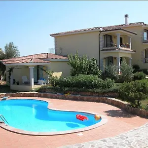 Agrifoglio Casa vacanze